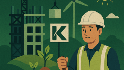 Komitmen PT Radika Karya Utama terhadap Konstruksi Ramah Lingkungan