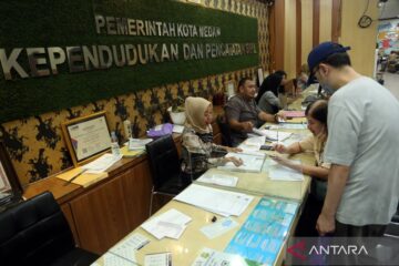 Syarat dan Cara Mengganti Foto KTP-el yang Perlu Diketahui